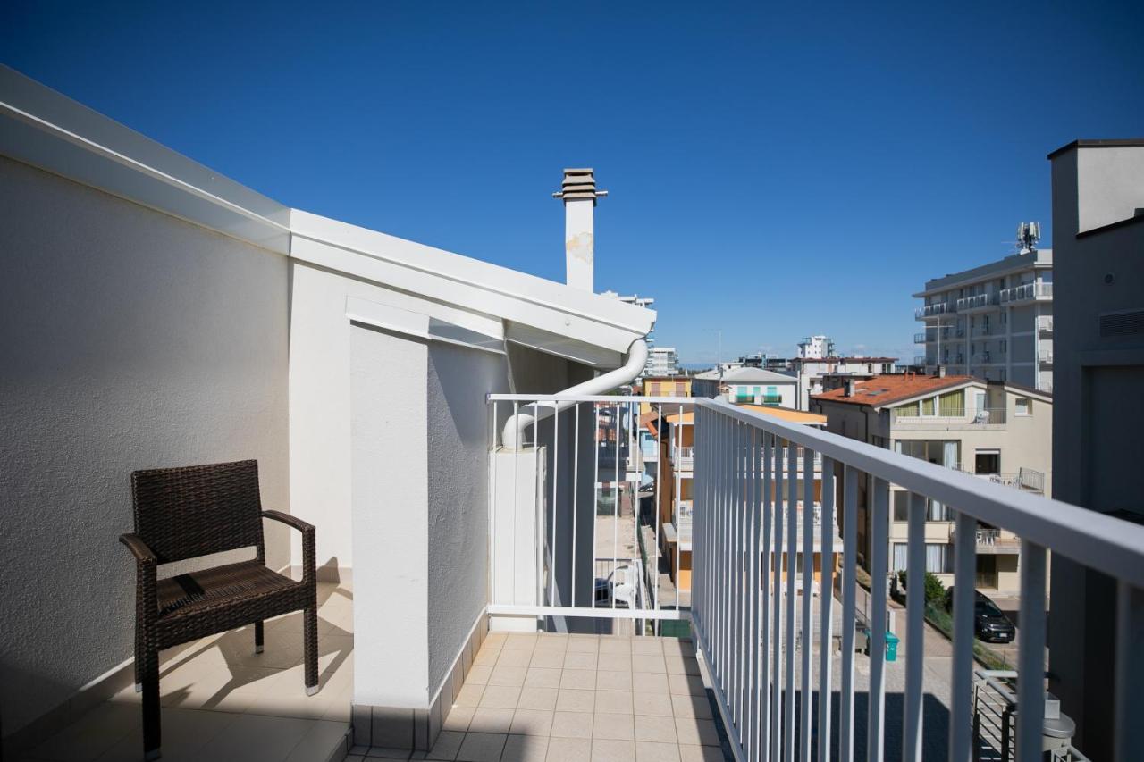 Hotel Boston 3 Stelle Superior Frontemare 3*
