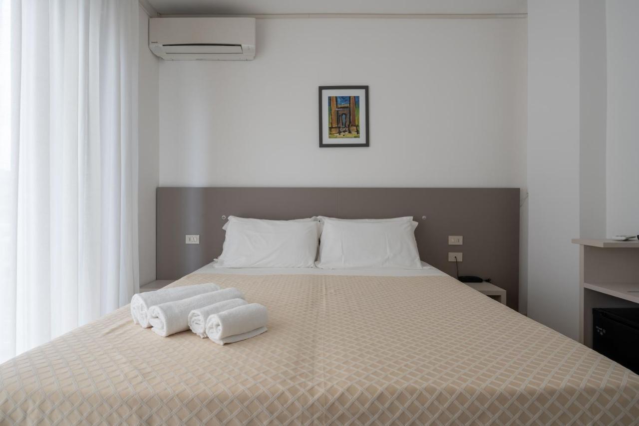 Boston 3 Stelle Superior Frontemare Hotel 3*